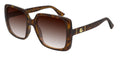 Lunettes de soleil Gucci Logo GG0632S