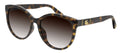 Lunettes de soleil Gucci Logo GG0636SK