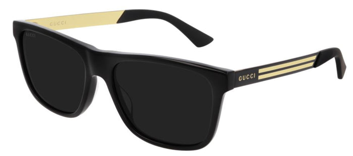 Lunettes de soleil Gucci Web GG0687S