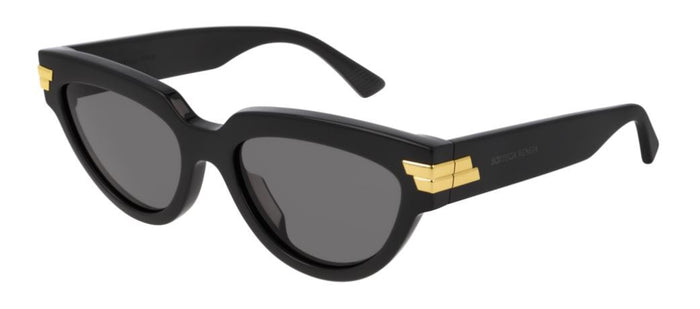Lunettes de soleil Bottega-Veneta Unapologetic BV1035S