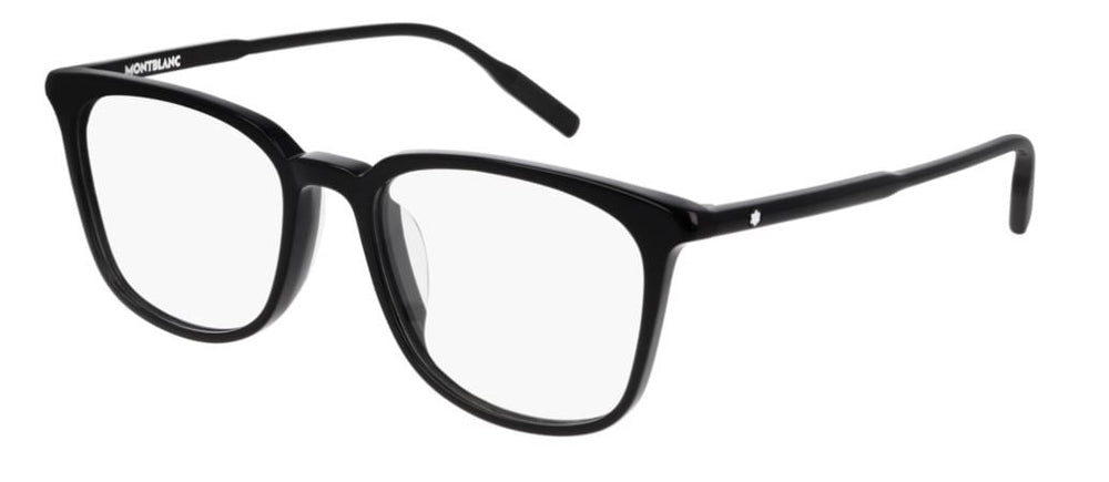 Lunettes de vue Montblanc Established MB0089OK