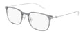 Lunettes de vue Montblanc Established MB0100O