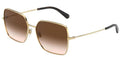 Lunettes de soleil Dolce&Gabbana DG2242