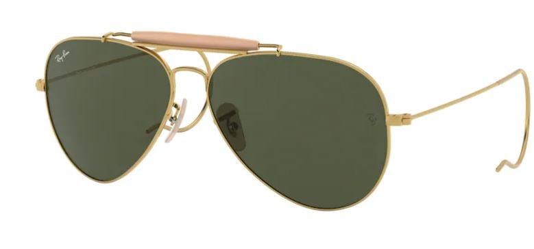 Lunettes de soleil Ray-Ban RB3030