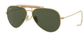 Lunettes de soleil Ray-Ban RB3030