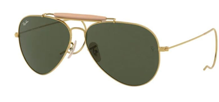 Lunettes de soleil Ray-Ban RB3030