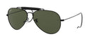 Lunettes de soleil Ray-Ban RB3030