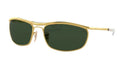 Lunettes de soleil Ray-Ban RB3119M