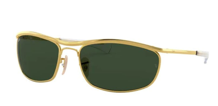 Lunettes de soleil Ray-Ban RB3119M