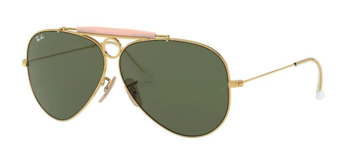 Lunettes de soleil Ray-Ban RB3138