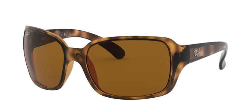 Lunettes de soleil Ray-Ban RB4068