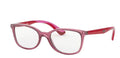Lunettes de vue Ray-Ban RY1586
