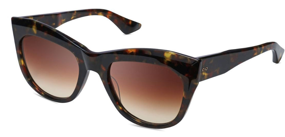 Lunettes de soleil DITA Kader DTS705