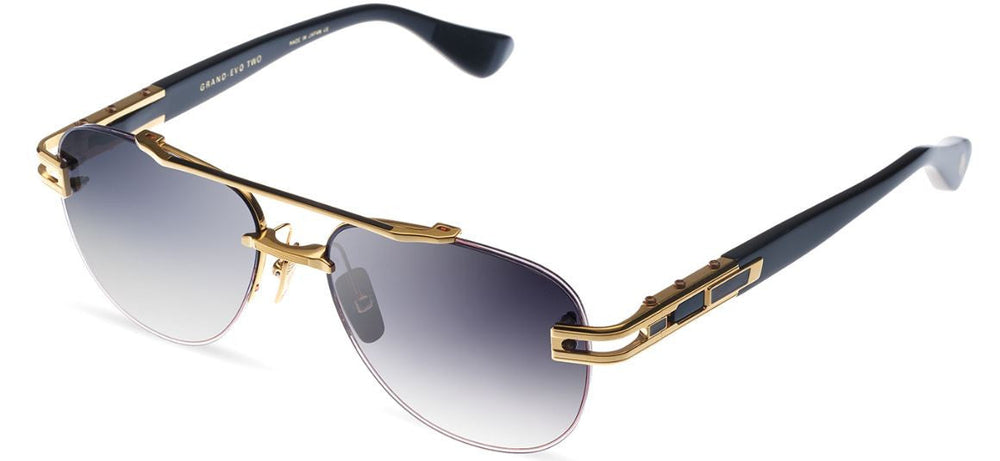 Lunettes de soleil DITA Grand-Evo- Two DTS139