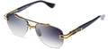 Lunettes de soleil DITA Grand-Evo- Two DTS139