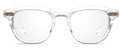 Lunettes de vue DITA Lineus DTX702