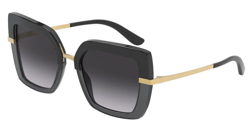 Lunettes de soleil Dolce Gabbana DG4373