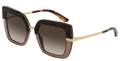 Lunettes de soleil Dolce Gabbana DG4373