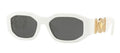 Lunettes de soleil Medusa Biggie Versace VE4361