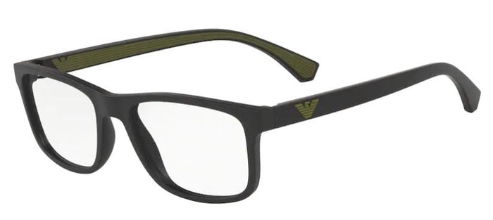 Lunettes de vue Emporio Armani EA3147
