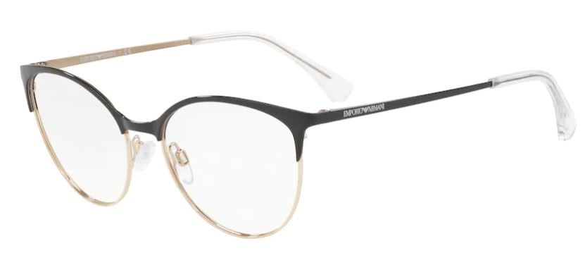Lunettes de vue Emporio Armani EA1087