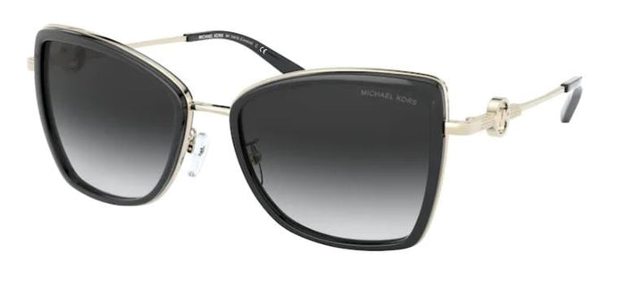 Lunettes de soleil Michael Kors MK1067B