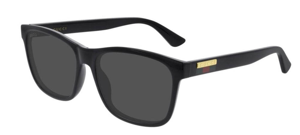 Lunettes de soleil Gucci Logo GG0746S