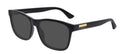 Lunettes de soleil Gucci Logo GG0746S