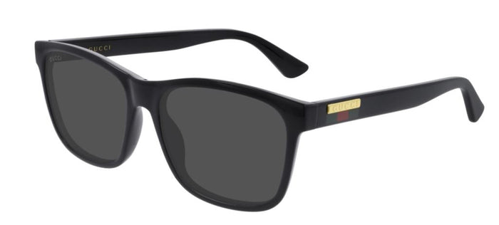 Lunettes de soleil Gucci Logo GG0746S
