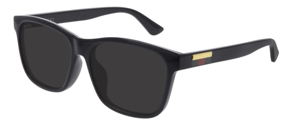 Lunettes de soleil Gucci Logo GG0746SA