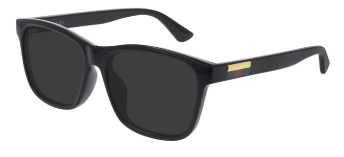 Lunettes de soleil Gucci Logo GG0746SA
