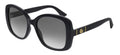 Lunettes de soleil Gucci Logo GG0762S