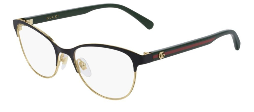 Lunettes de vue Gucci Web GG0718O