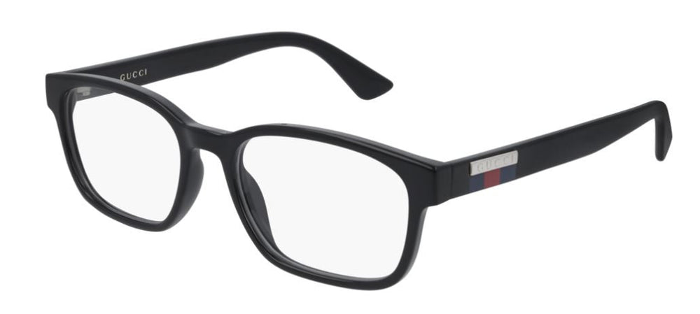 Lunettes de vue Gucci Logo GG0749O