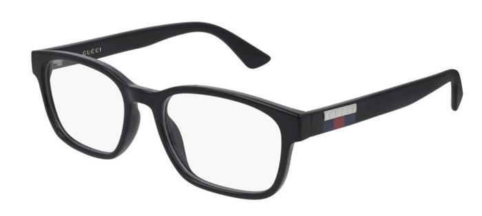 Lunettes de vue Gucci Logo GG0749O