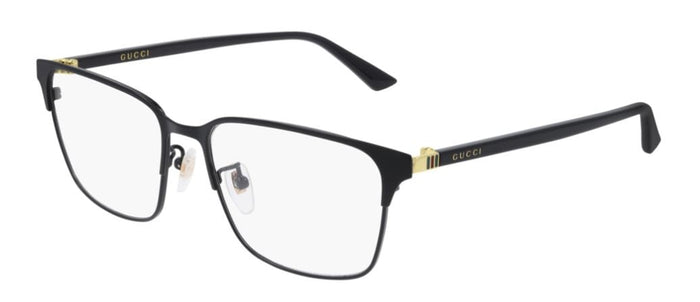 Lunettes de vue Gucci Web GG0756OA