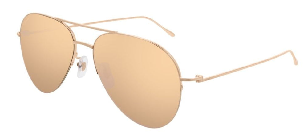 Lunettes de soleil Cartier Precious CT0237S