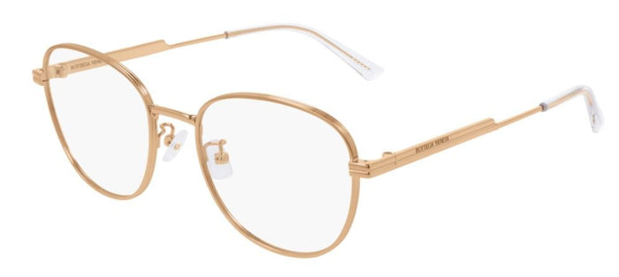 Lunettes de vue Bottega-Veneta Minimalist BV1044O