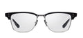 Lunettes de vue Dita STATESMAN SIX DTX132