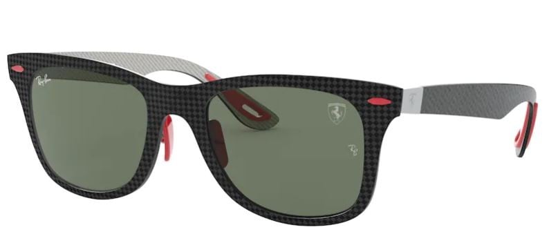 Lunettes de soleil Ray-Ban RB8395M