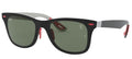 Lunettes de soleil Ray-Ban RB8395M