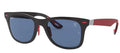 Lunettes de soleil Ray-Ban RB8395M