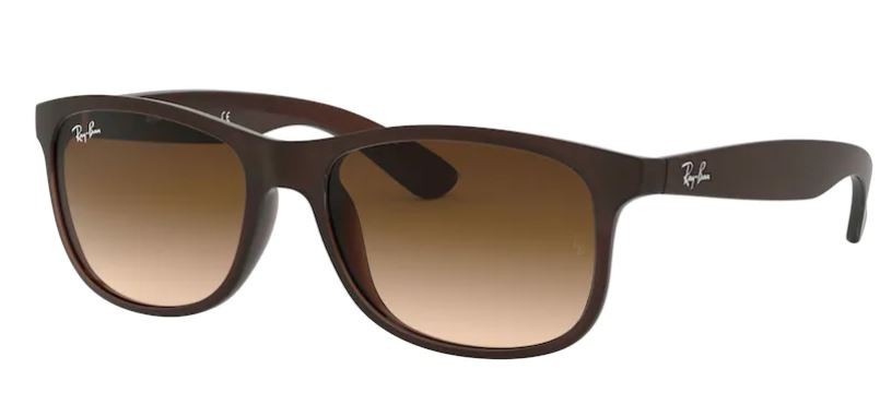 Lunettes de soleil Ray-Ban RB4202