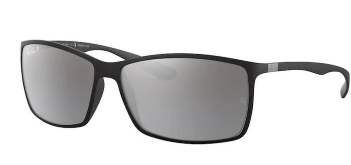 Lunettes de soleil Ray-Ban RB4179