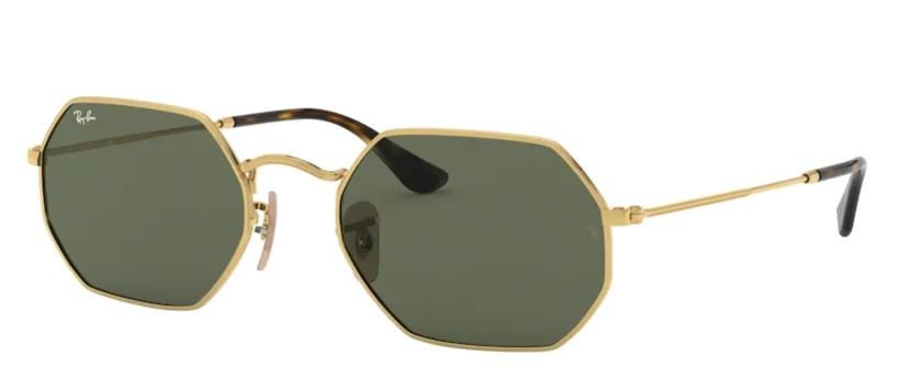 Lunettes de soleil Ray-Ban RB3556N