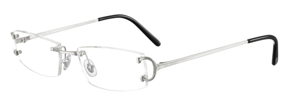 Lunettes de vue Cartier Piccadilly CT0092O