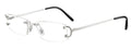 Lunettes de vue Cartier Piccadilly CT0092O