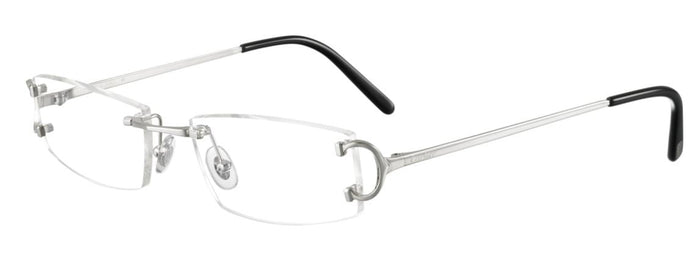 Lunettes de vue Cartier Piccadilly CT0092O