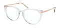 Lunettes de vue Michael Kors MK4074
