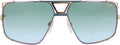 Lunettes de soleil Cazal 9093